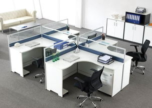 天津辦公室家具尺寸價(jià)格 辦公家具廠家 辦公桌圖片