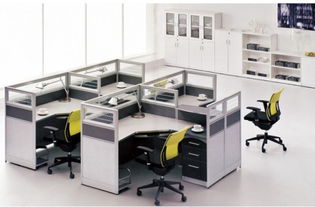 低隔斷屏風(fēng)辦公桌圖片,低隔斷屏風(fēng)辦公桌高清圖片 蘇州明振辦公家具制造商,