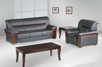 中豪辦公沙發(fā) 您的理想辦公選擇——來自白銀辦公沙發(fā)廠