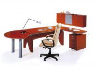 供應(yīng)木皮辦公臺，打造高端辦公空間——聚焦世界工廠網(wǎng)中國產(chǎn)品信息庫中的辦公家具