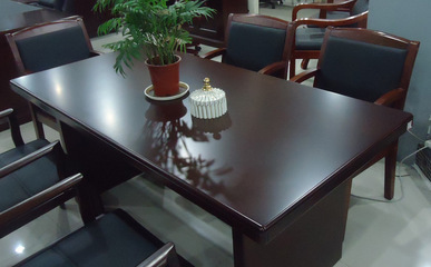 弓形椅、轉(zhuǎn)椅、洽談椅——吳興名美家具商行的低碳環(huán)保會(huì)議椅圖鑒