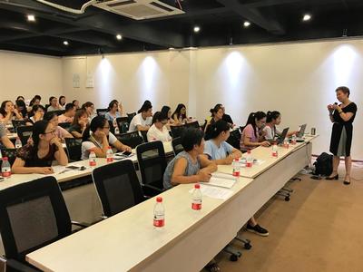 益企課堂 財稅面對面，與民營企業一道成長活動圓滿落幕